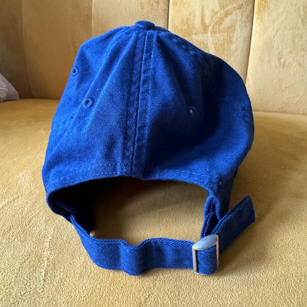 Rothy's Embroidered Baseball Cap - image 4